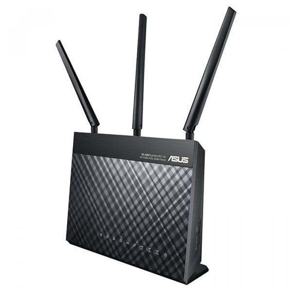 

Маршрутизатор Asus DSL-AC68U