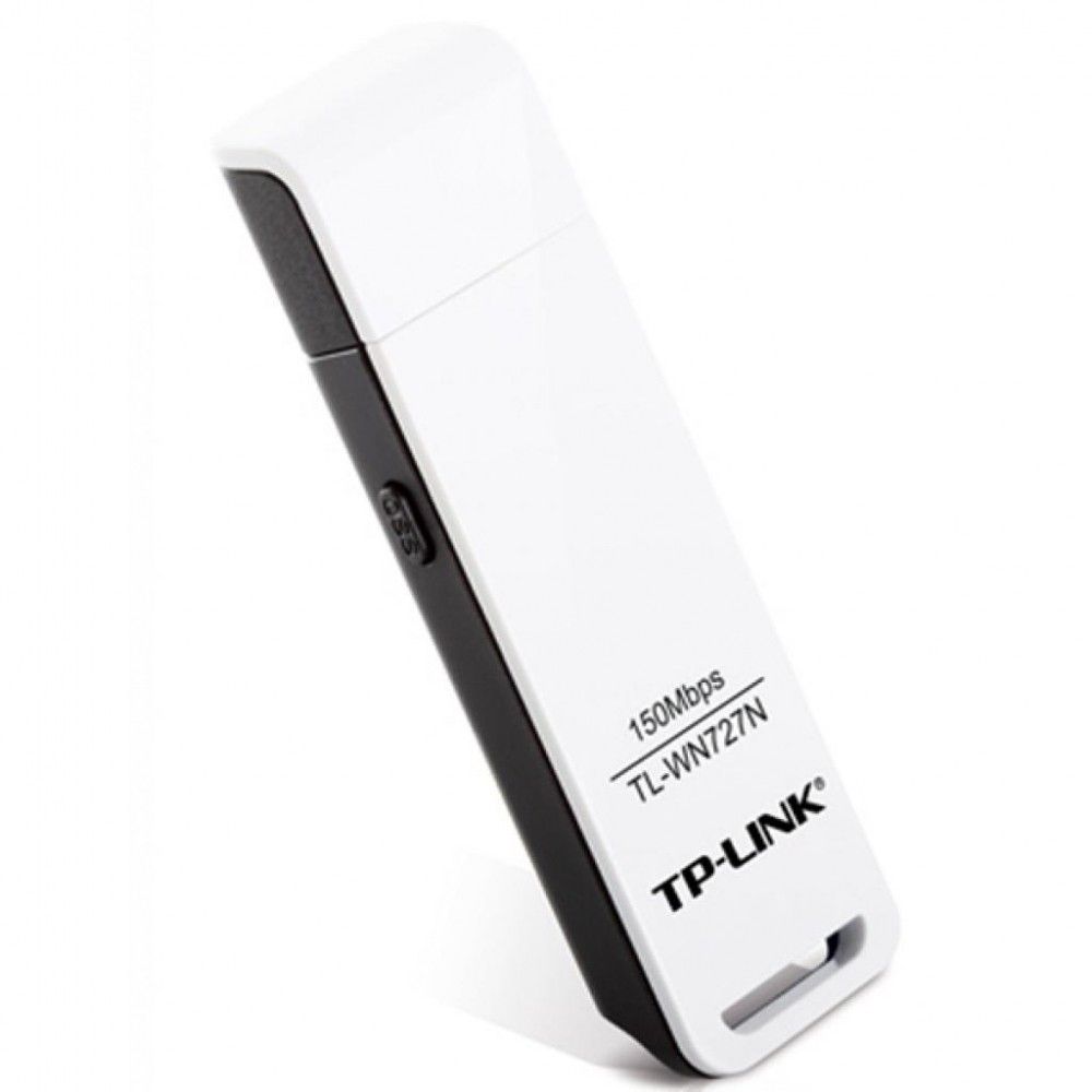 

Адаптер TP-LINK TL-WN727N