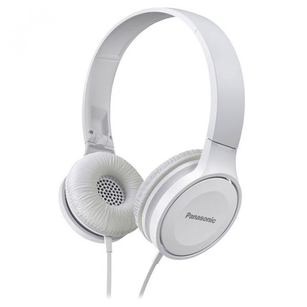 

Навушники Panasonic RP-HF100GC-W