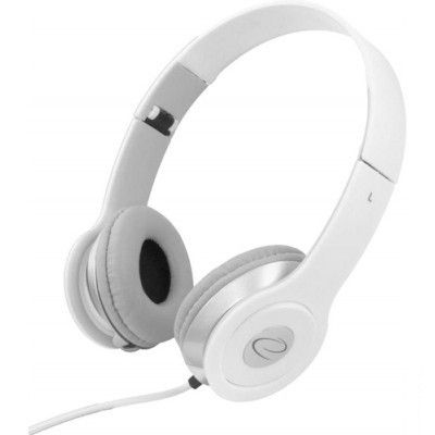 

Навушники Esperanza EH145W White