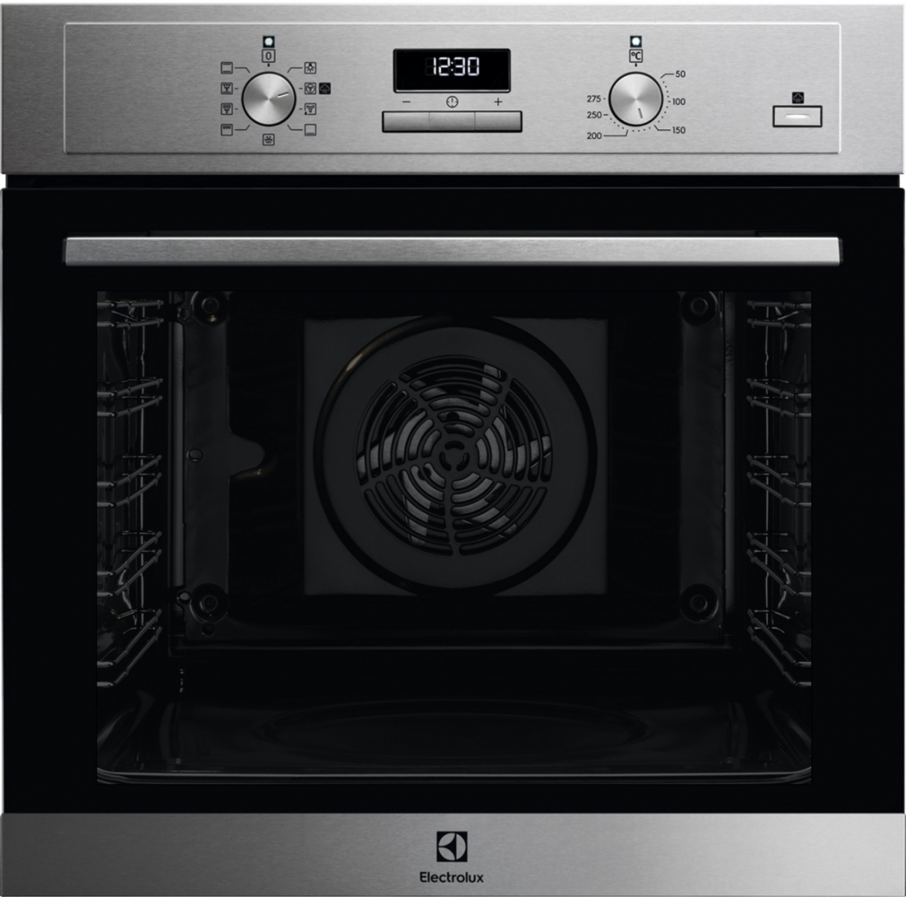 

Духова шафа електрична ELECTROLUX OED3H50X