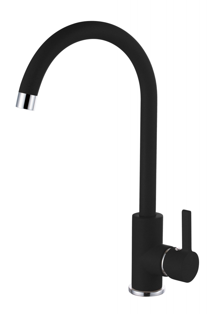 

Змішувач ELLECI C01 NERO 40