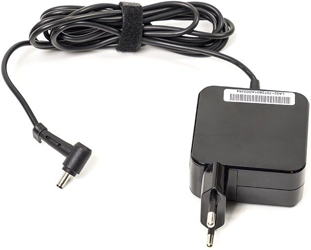 

Блок питания PowerPlant для ноутбуков ASUS 21 220V, 19V 45W 2.37A (4.0*1.4) wall mount (WM-AS45F4014)