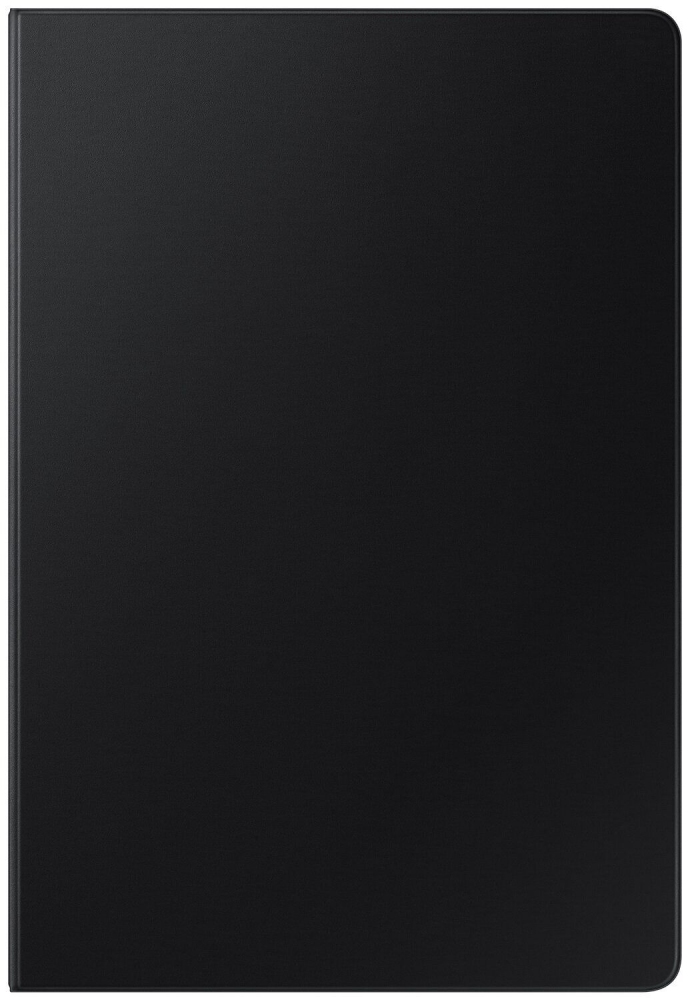 

Чохол Book Cover для Samsung Galaxy Tab S7 Plus / Tab S7 FE (EF-BT730PBEGRU) Black