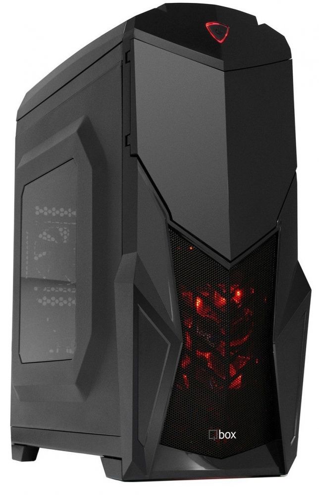 

Компьютер Qbox I1000