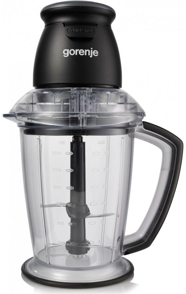 

Измельчитель Gorenje SIC500BK
