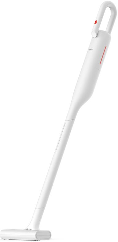

Аккумуляторный пылесос Xiaomi Deerma VC01 Cordless Vacuum Cleaner (DEM-VC01) White