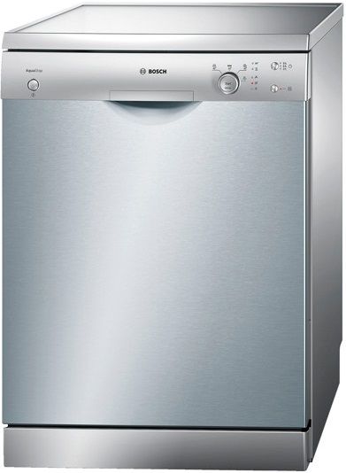 

Посудомийна машина BOSCH SMS40D18EU
