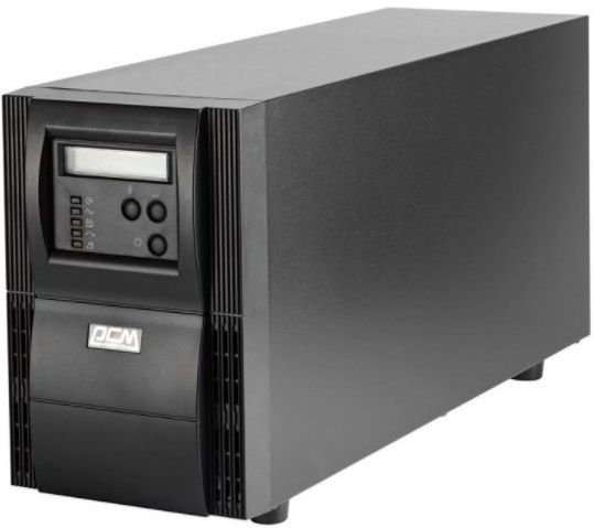 

ДБЖ Powercom VGS-1000