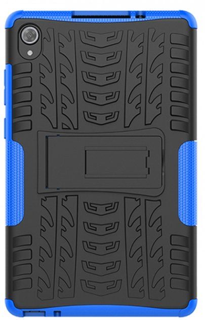 

Накладка BeCover для Lenovo Tab M8 TB-8505 / TB-8705 (BC_705959) Blue