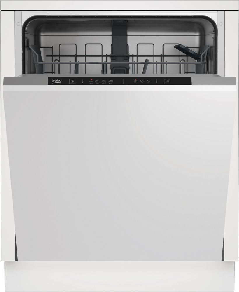 

Встраиваемая посудомоечная машина BEKO DIN14D11
