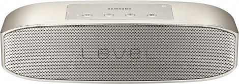 

Портативна акустика Samsung Level Box Pro EO-SG928TFEGRU Gold