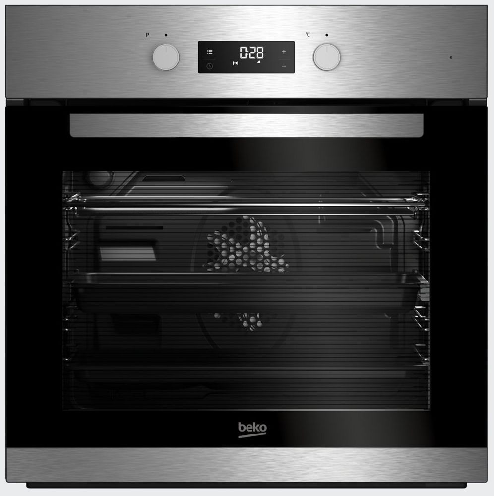 

Духова шафа BEKO BIE22300X