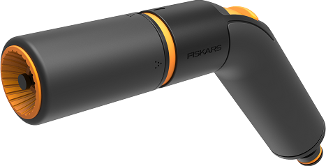 

Пістолет-Розбризкувач Fiskars насадка регулююча (1052182)