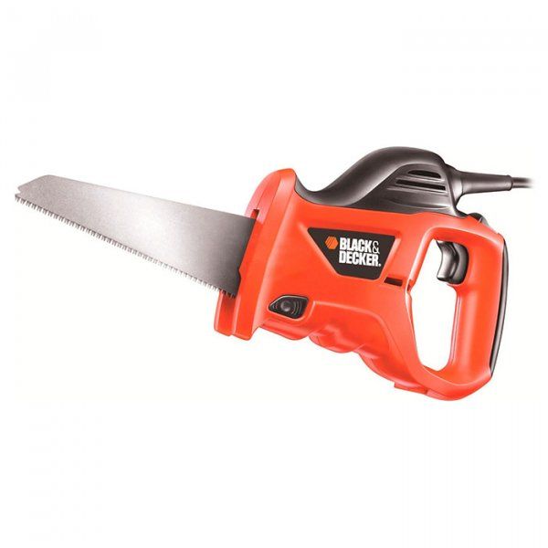 

Пила универсальная Black+Decker KS880EC