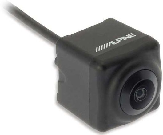 

Камера переднього огляду Alpine HCE-C2600FD