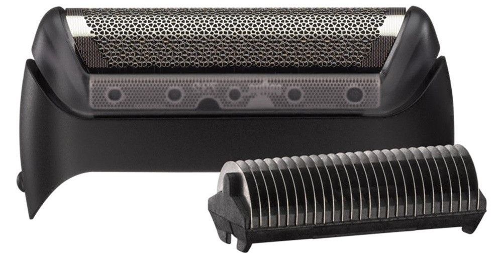 

Сітка і ріжучий блок BRAUN 10В (series 1)