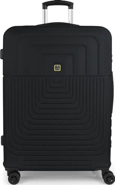 

Валіза Gabol Ego (L) (119847 016) Grey