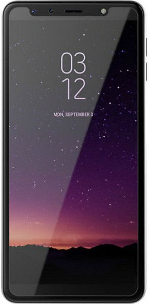 

Захисне скло Samsung A40 GP-TTA405KDATW Transparent