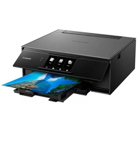 

БФП Canon PIXMA TS9140 (2231C007AA)