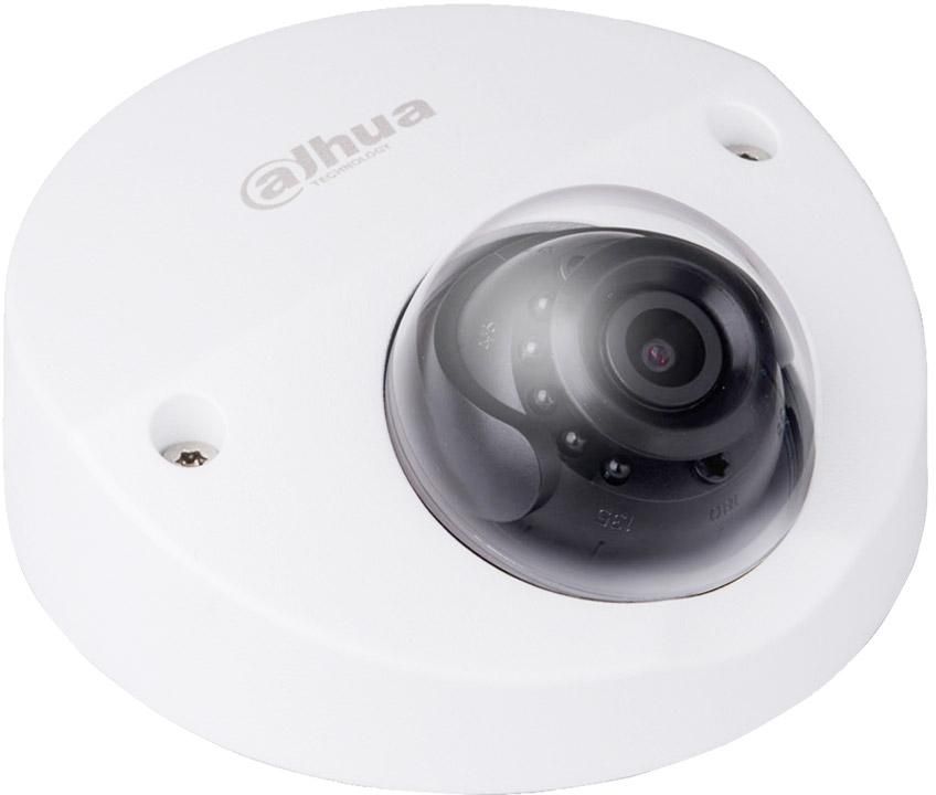 

IP-камера Dahua DH-IPC-HDPW4221FP-W (2.8 мм)