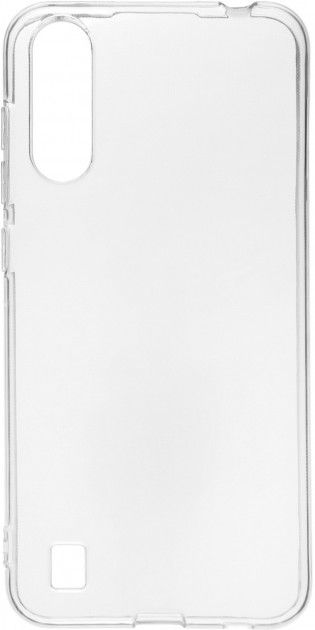 

Панель ArmorStandart Air Series для ZTE Blade A7 2020 (ARM56893) Transparent