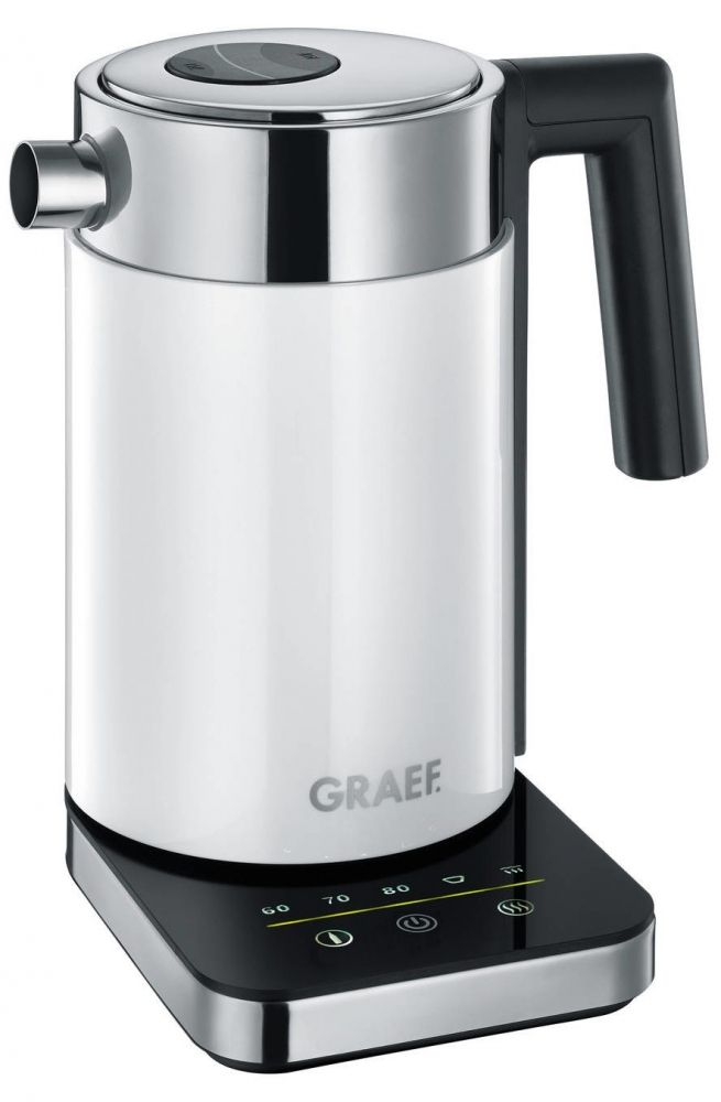 

Электрочайник Graef WK 501