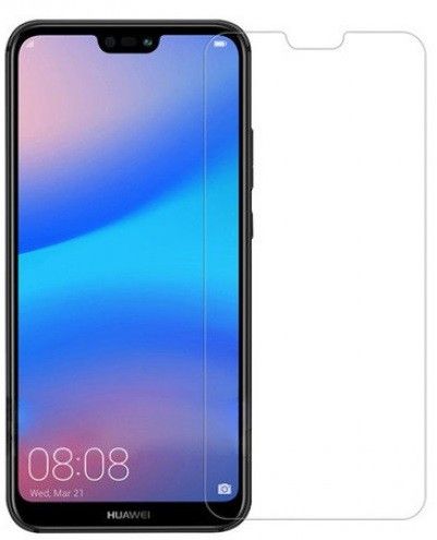 

Захисна плівка TPU Huawei P20 Lite