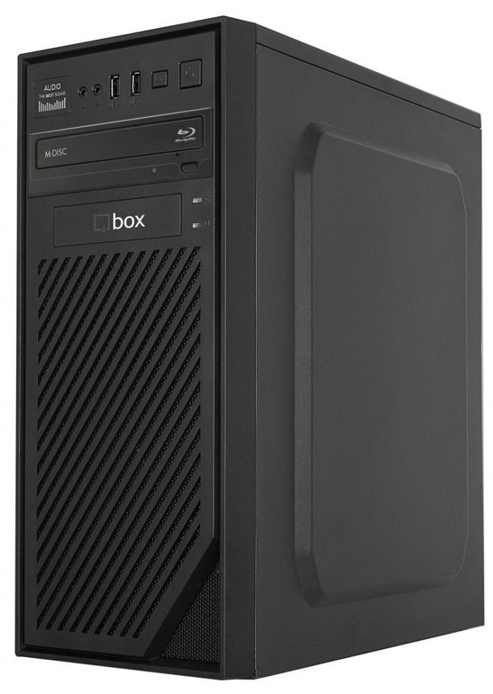 

Компьютер Qbox A1233