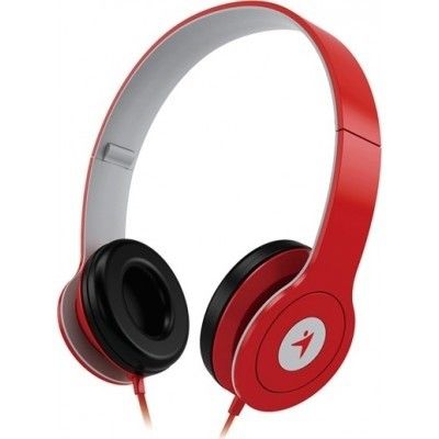 

Гарнітура Genius HS-M450 Red (31710200102)