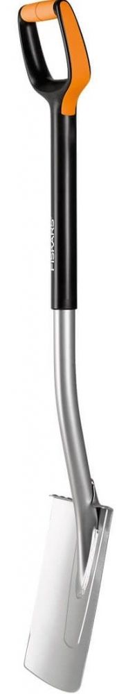 

Лопата Fiskars Xact M (1003682/131480)