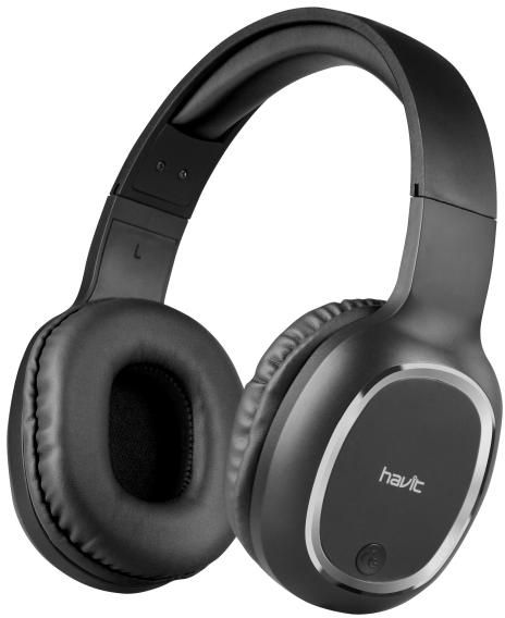 

Навушники Havit HV-H2590BT (25109) Black