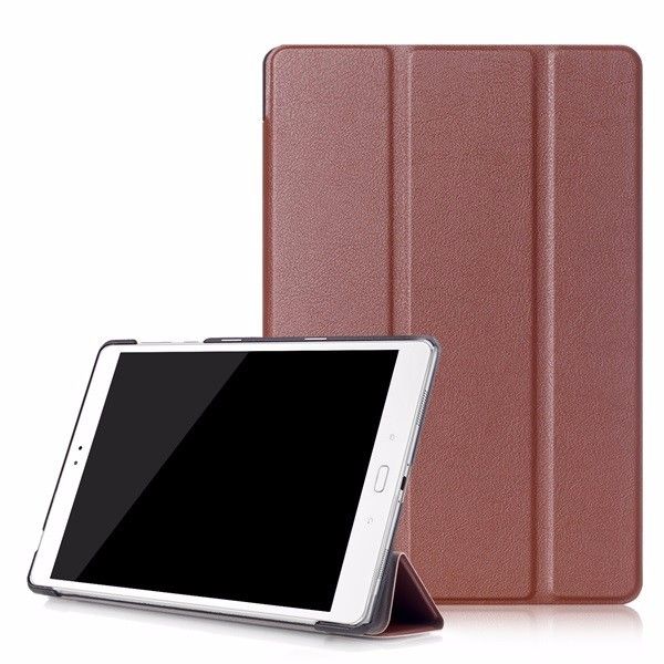 

Чехол-книжка BeCover Smart Case для Asus ZenPad 3S 10 Z500 Brown