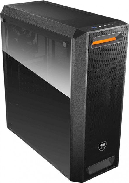 

Корпус Cougar MX350 Mesh