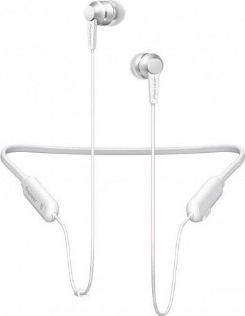 

Наушники Pioneer SE-C7BT-W White
