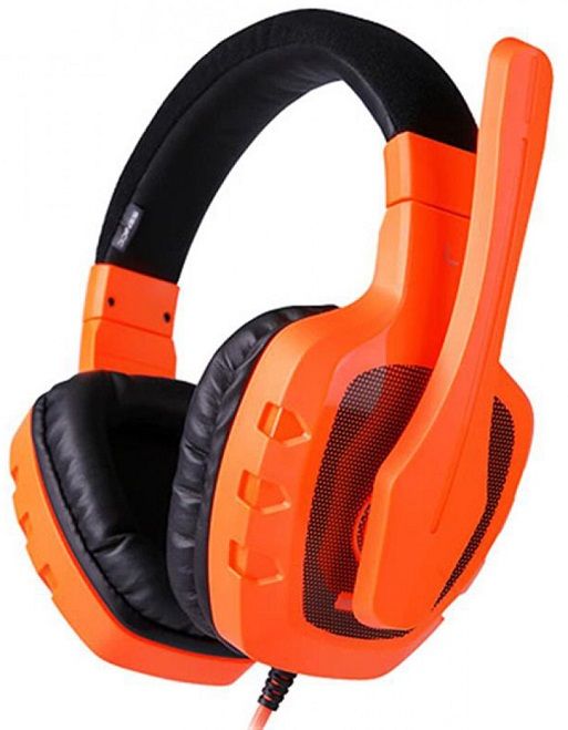 

Гарнітура Somic A1 (9590010366) Orange