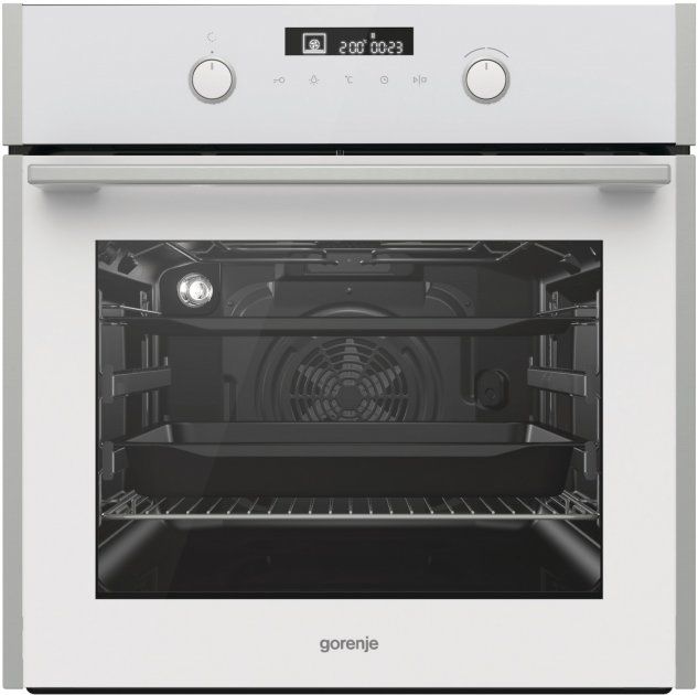 

Духова шафа GORENJE BO 747 A33WG