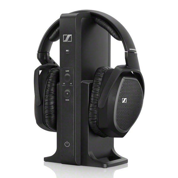

Наушники Sennheiser RS 175 (505563)