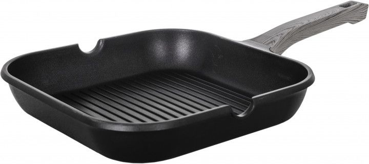 

Сковорода-гриль Ringel IQ Be Smart 28х28 см (RG-8124-28)