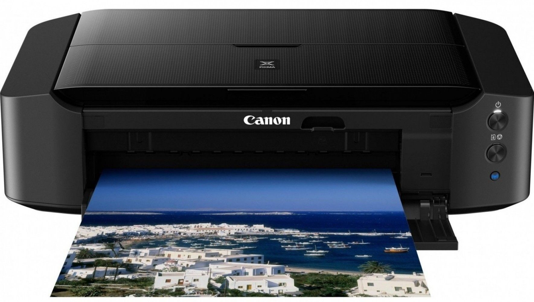 

Принтер Canon PIXMA iP8740 (8746B007)