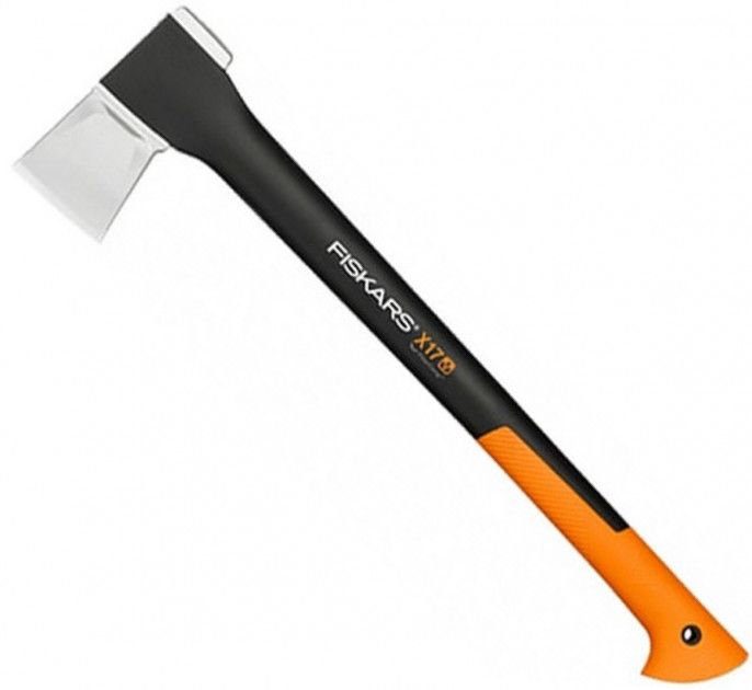 

Сокира-колун Fiskars Х17 М (1015641/122463)