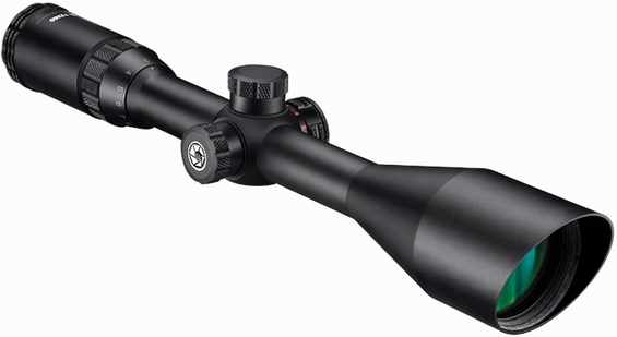 

Оптичний приціл Barska Blackhawk 3-12x50 (IR Mil-Dot R/G) (922722)