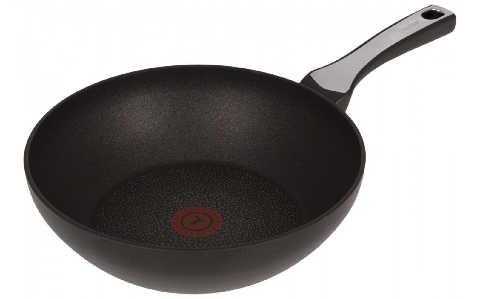 

Сковорода WOK Tefal Expertise 28 см (C6201952)