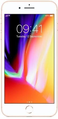 

Смартфон Apple iPhone 8 Plus 64GB (MQ8N2) Gold