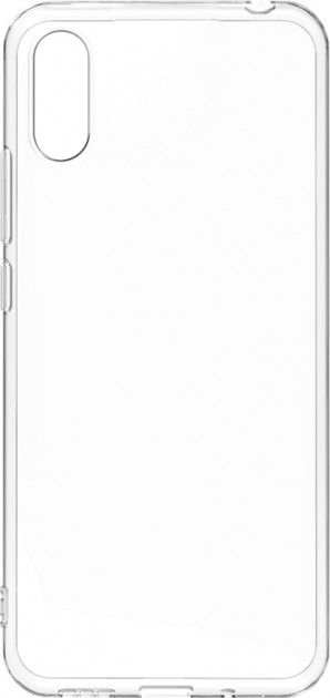 

Панель ArmorStandart Air Series для Xiaomi Redmi 9A (ARM57025) Transparent