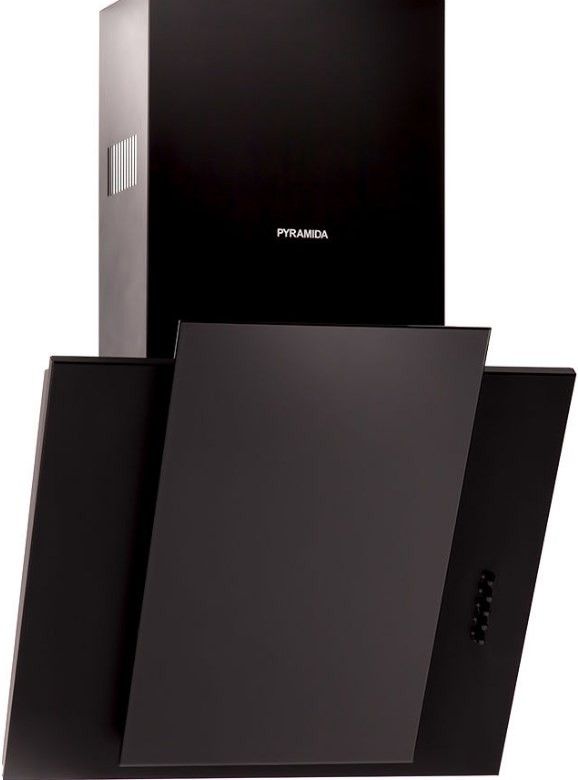 

Витяжка PYRAMIDA NR-MV 50 M BL