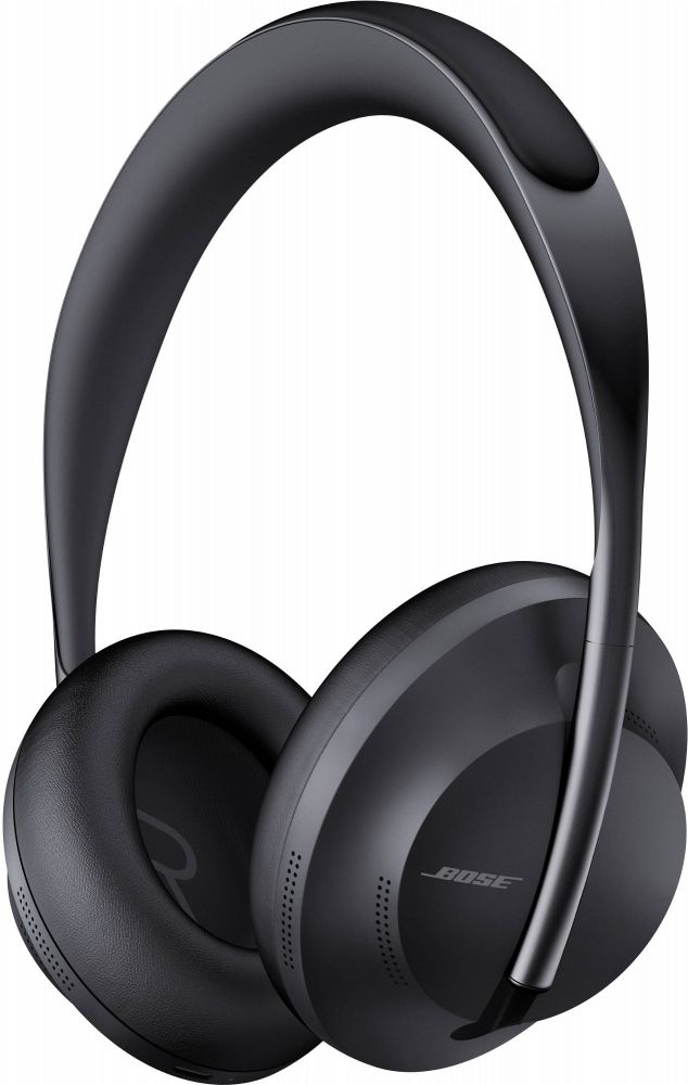 

Наушники Bose Noise Cancelling Headphones 700 (794297-0100) Black