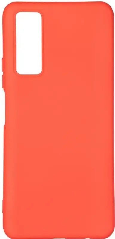 

Чохол Full Soft Case for Huawei P Smart (2021) Red