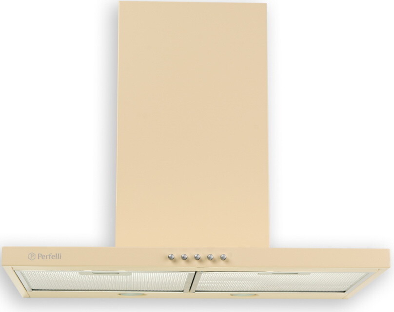 

Витяжка Perfelli T 6612 A 1000 IV LED