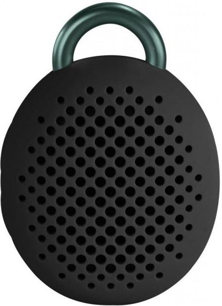 

Портативная акустика Divoom Bluetune-Bean (2000029224010) Black